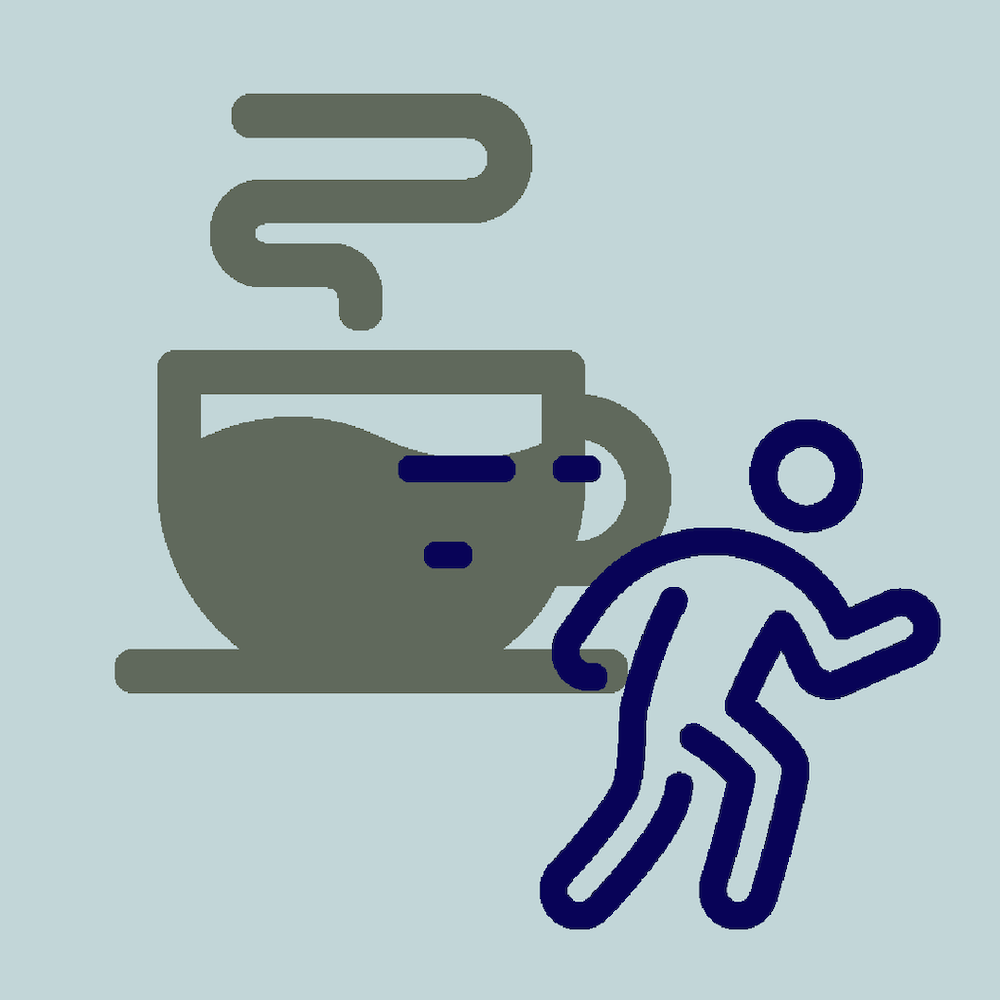 Coffee Run